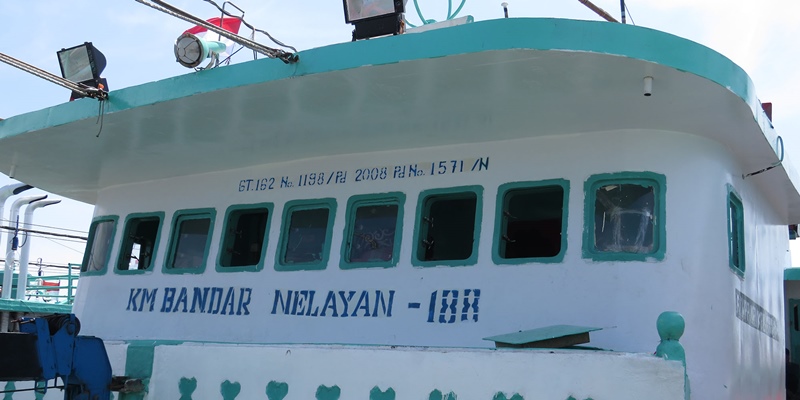 Kapal Penangkap Ikan Indonesia Kecelakaan Di Samudera Hindia, Kemlu RI Intensifkan Upaya Penyelamatan