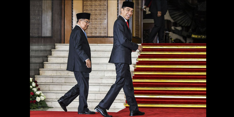 JK Kredibel Tuntaskan Masalah Papua, Masalahnya Apakah Jokowi Mau Beri Mandat?
