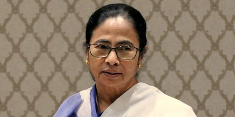 Mamata Banerjee, Wanita Tangguh Pengkritik Modi Dan Salah Satu Pemimpin Wanita Terlama Di India