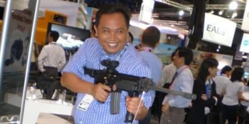 Arief Poyuono: Pegawai Gagal TWK Sedang Lancarkan Strategi 'Tiji Tibeh' Hancurkan Kredibilitas KPK