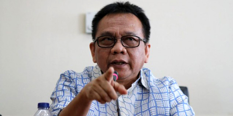 Anies Dituding Terima Gratifikasi Rumah Mewah, Pimpinan DPRD DKI: Fitnah Menjijikan<i>!</i>