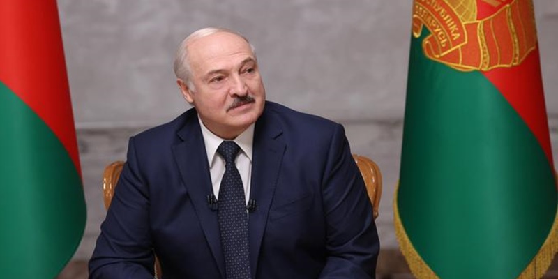 Hadapi Krisis Covid-19, Lukashenko: Sampai Saat Ini UE Dan AS Belum Tawarkan Bantuan