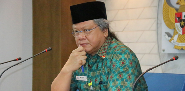 Gibran Batalkan Aturannya Sendiri Soal Wisata Idul Fitri, Alvin Lie: Selama Pandemi RI Berubah Jadi Negara "SE"