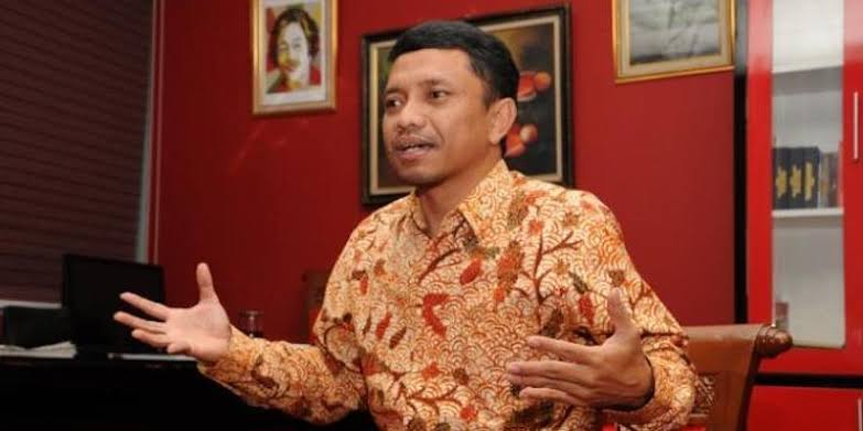 Rahmad Handoyo Minta Pemerintah Kontrol Ketat Ratusan WNA China Yang Masuk Indonesia
