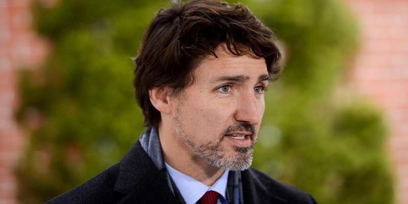 Kanada Termasuk Negara Paling Dermawan Di Dunia Dalam Bantuan Penanganan Covid-19