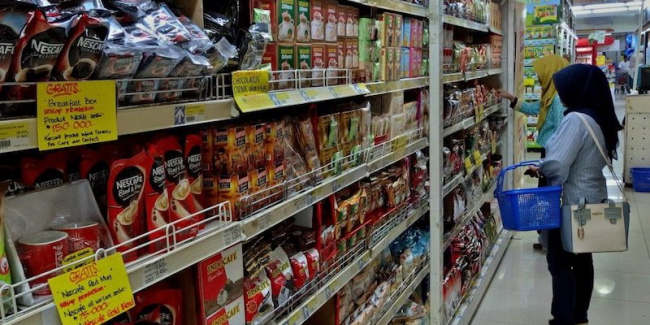 Survei IPSOS: Konsumen Indonesia Paling Optimis Akan Adanya Pemulihan Ekonomi Enam Bulan Ke Depan
