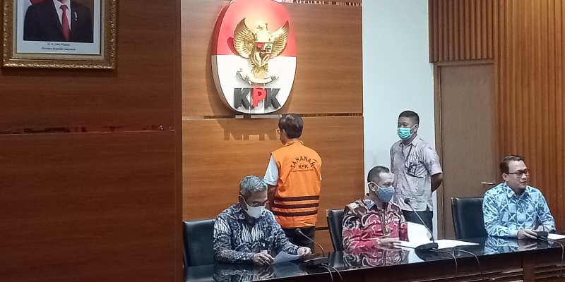 Soal 75 Gagal TWK, Nurul Ghufron: Alih Status Pegawai KPK Sah Dan Legal