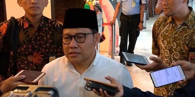 Indonesia Diserbu WNA China, Gus Ami: Kok Pemerintah Tidak Peka?