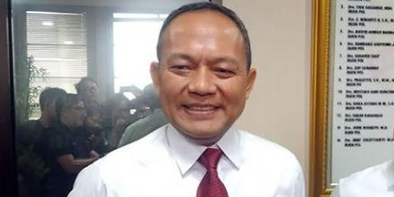 Komjen Arief Sulistyanto: Kalbar Bisa Jadi Contoh Penerapan PPKM Mikro