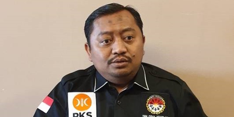 Sambut Bonus Demografi, PKS Siap Beri Program Milenial Untuk 2024