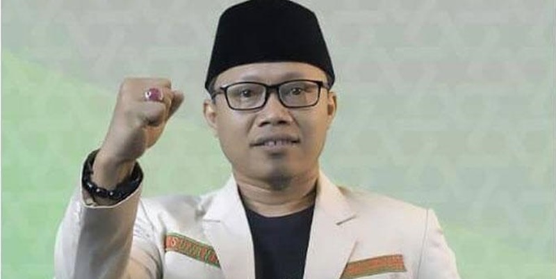 PP Pemuda Muhammadiyah: Sayangi Keluarga, Tegakkan Prokes Saat Shalat Ied Dan Silaturahmi Lebaran