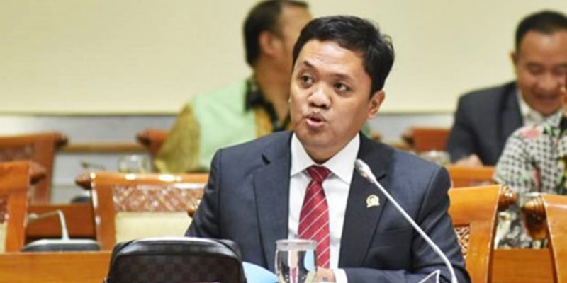 MKD Bawa Kasus Azis Syamsuddin Ke Pleno 18 Mei Mendatang