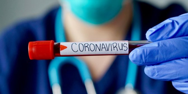 Media Asing: Lebih Dari 155,9 Juta Orang Di Dunia Terinfeksi Virus Corona, Sekitar Dua Persen Dari Total Populasi