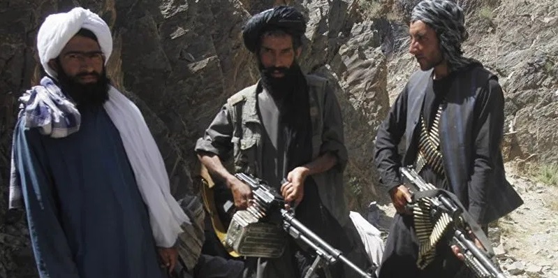 Taliban Umumkan Gencatan Senjata Tiga Hari Selama Idul Fitri