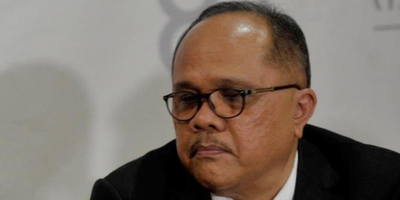 Rapat Pleno MKD DPR Tentukan Nasib Pemanggilan Azis Syamsuddin