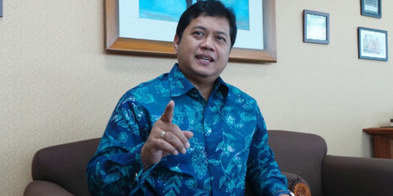 Pilih Gabung Amien Rais, DPP PAN Sudah Terima Surat Pengunduran Diri Sugiyanto