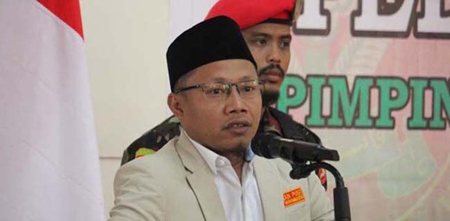 Berbelasungkawa Atas Wafatnya Ustaz Tengku Zul, Ketum PP Pemuda Muhammadiyah Ajak Masyarakat Panjatkan Doa