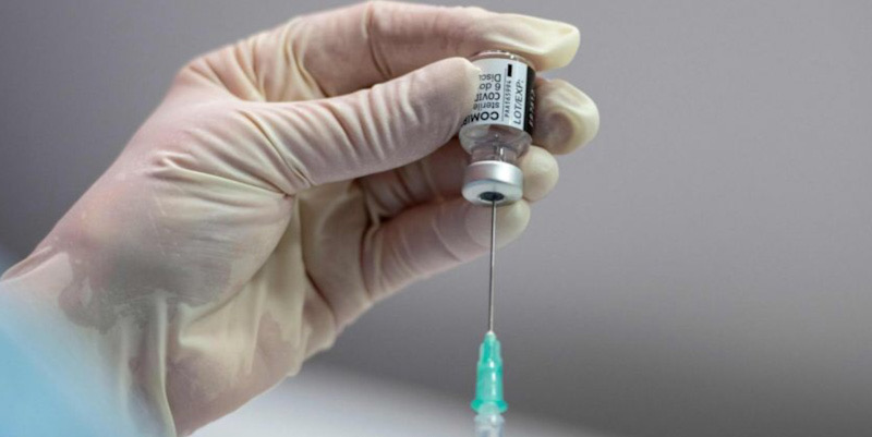 BioNTech: Vaksin Covid-19 Pfizer Mungkin Efektif Lawan Varian B1617
