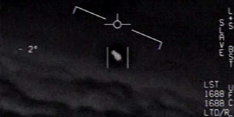 Keberadaan UFO Bikin Geger, Astrofisikawan: Mungkin Pesawat Tak Berawak Rusia Atau China
