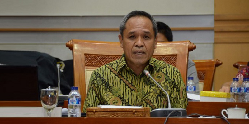 Benny K. Harman: Jika Laporan Risma Benar, Maka Rezim Jokowi Lebih Kejam Dari Teroris
