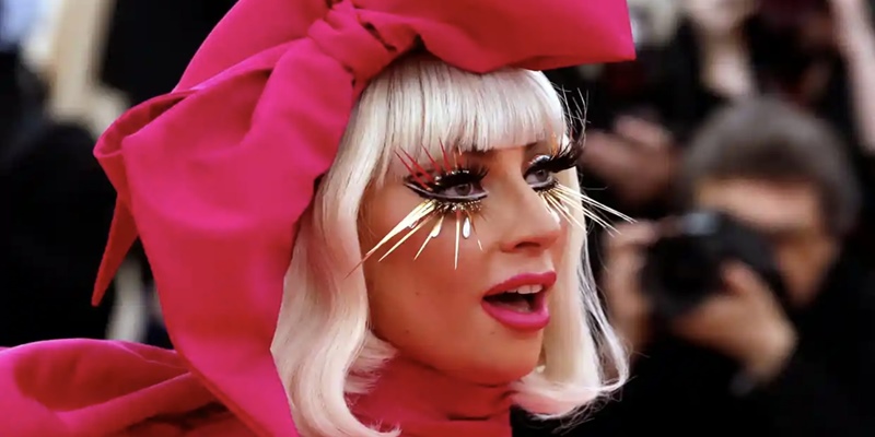 Lady Gaga Curhat Jadi Korban Rudapaksa Produser Hingga Hamil Usia 19, Alami Gangguan Trauma Berkepanjangan