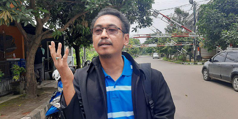 Dugaan Korupsi Dana Hibah Ponpes, 3 Anggota DPRD Banten Bakal Ikut Terseret?