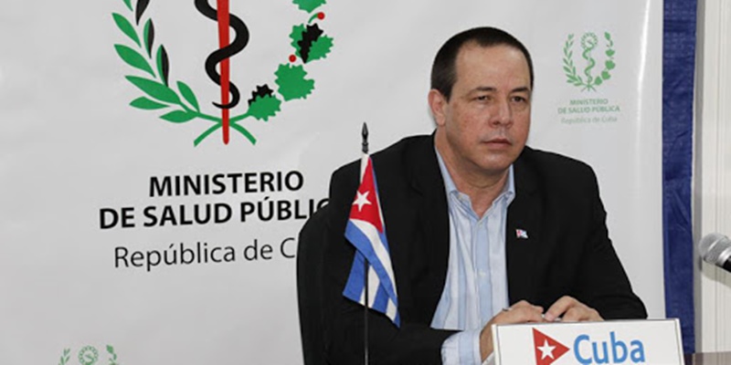 Sekitar 70.000 Warga Kuba Terima Dosis Pertama Vaksin Covid-19 Buatan Dalam Negeri Abdala