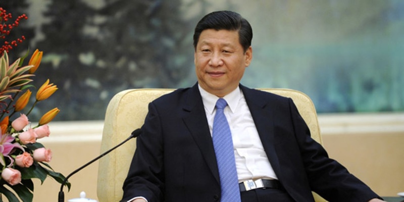 Telepon Sekjen PBB, Xi Jinping Tawarkan Vaksin Covid-19 Untuk Pasukan Perdamaian
