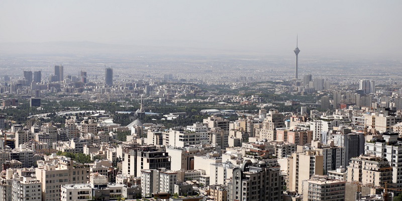 Diplomat Swiss Tewas Usai Jatuh Dari Apartemen Lantai 18 Di Teheran