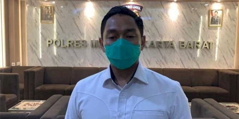 Pembunuh Perempuan Di Hotel Menteng Tertangkap Di Jakarta Timur