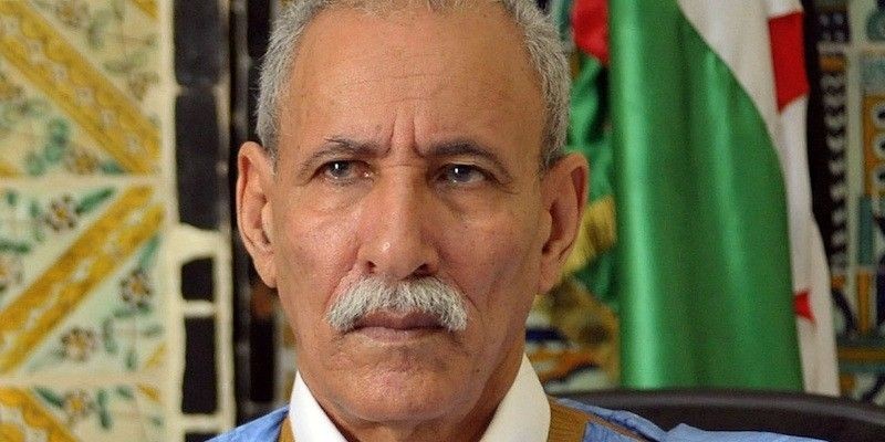 Kelompok HAM Sahrawi Minta Pengadilan Spanyol Tangkap Brahim Ghali