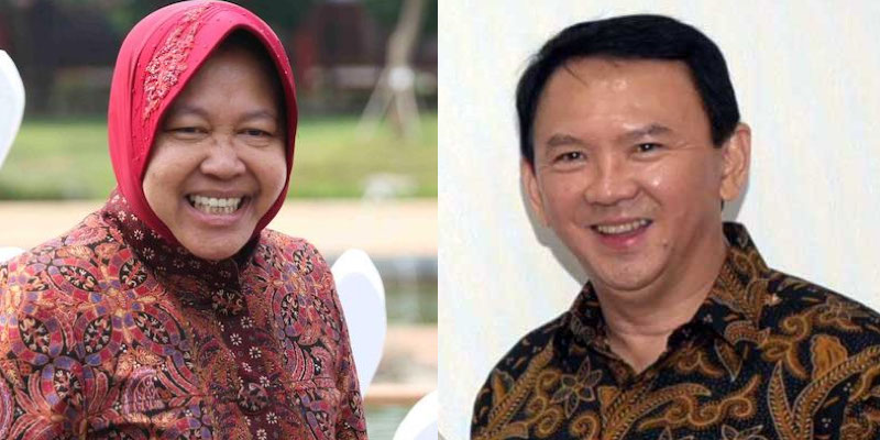 PDIP Tak Cuma Punya Puan Dan Ganjar, Ahok Dan Risma Juga Bisa Jadi Capres 2024