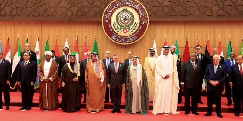 Liga Arab Gelar Pertemuan Luar Biasa Bahas Konflik Terbaru Di Yerusalem