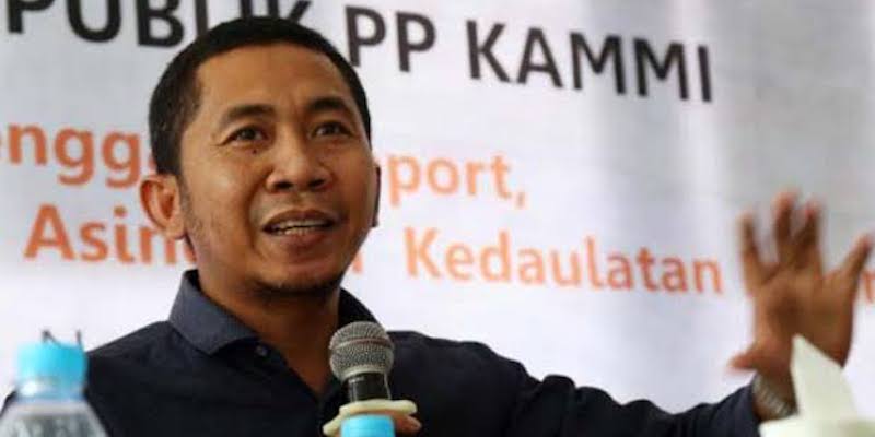 Tugas Berat Presiden Jokowi Datang Dari Sektor Migas