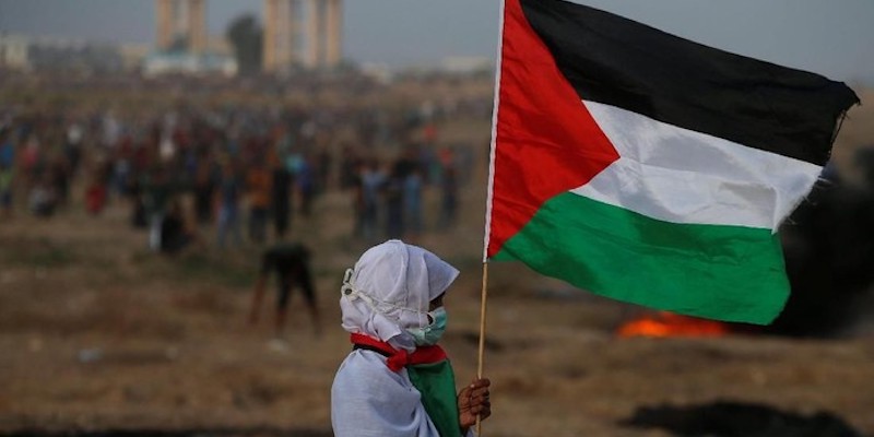 Sikap Pemerintah Soal Palestina Sudah Tegas, Perdebatan Tidak Produktif Harus Dihentikan