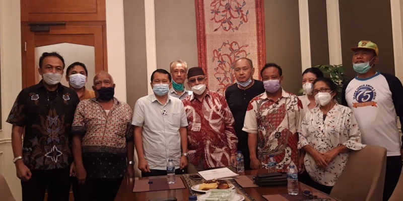 Atensi Kasus Mafia Tanah, Komisi III DPR Minta Kapolri Bertindak Tegas