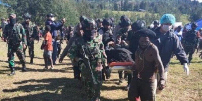 Kasus Penembakan Pelajar Asli Papua Oleh OPM Harus Diusut Dituntaskan