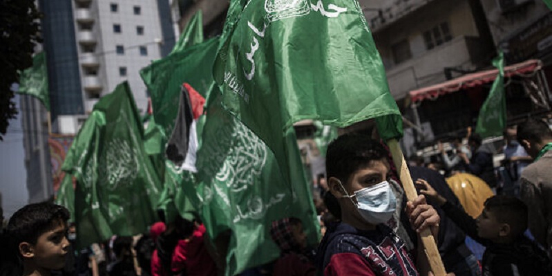 Catatan Untuk Orang-orang Yang Tidak Peduli Terhadap Nasib Rakyat Palestina