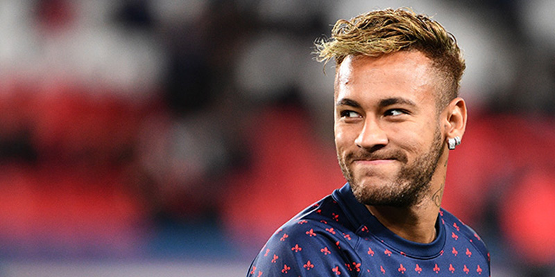Akhiri Spekulasi, Neymar Resmi Perpanjang Kontrak Bersama PSG
