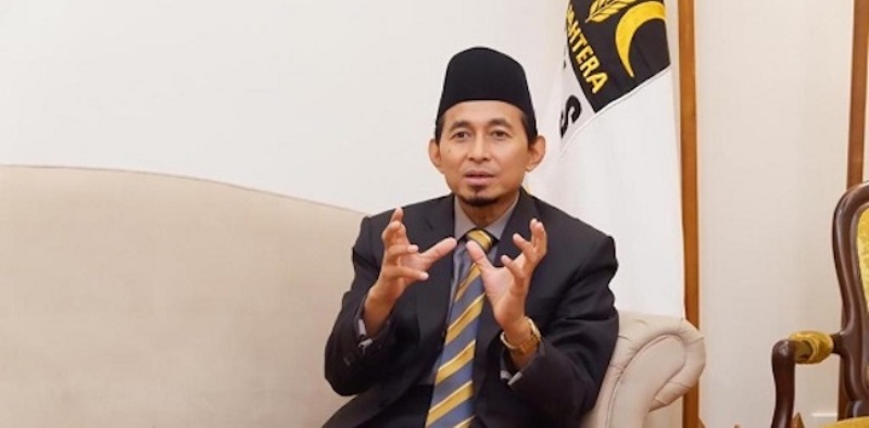 Bersikeras Pertahankan Nomenklatur BNPB Dalam RUU Penanggulangan Bencana, PKS Minta Risma Menghadap Jokowi