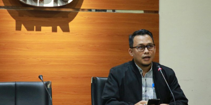Suap Bupati Indramayu, KPK Periksa Staf Ahli Fraksi Partai Golkar Deni Komaransyah