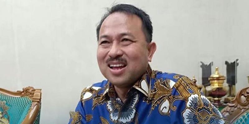 Pangeran Khairul: Publik Tidak Perlu Berpolemik, Hasil Tes Wawasan Kebangsaan Belum Diumumkan KPK