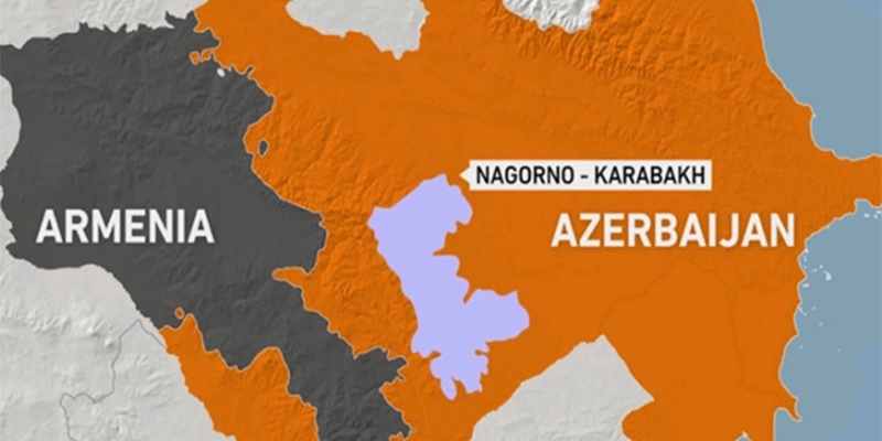 Politisi Dan Perwakilan Argentina Tuntut Azerbaijan Segera Pulangkan Tawanan Armenia