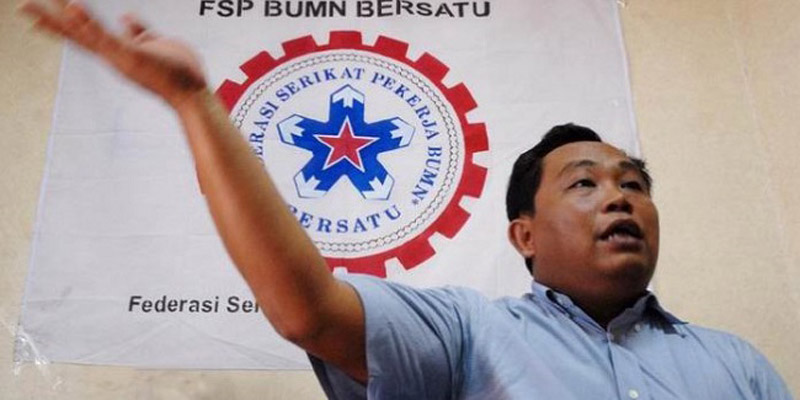 Mafia Alutsista Di Kementerian Prabowo Harus Diusut, Arief Poyuono Dkk Akan Mendatangani Kantor Firli Bahuri