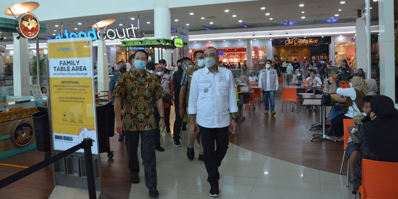 Bupati Tangerang Tutup Sementara Destinasi Wisata 16-30 Mei