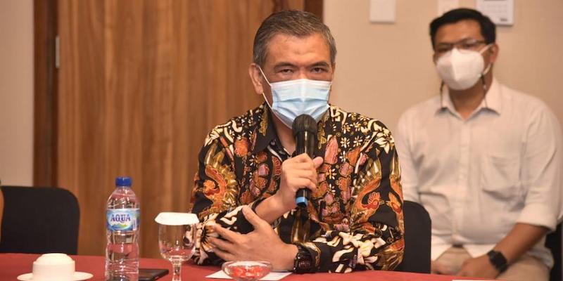 Bagi Junaidi Auly, Revisi UU Otsus Penting Untuk Perbaiki Kesejahteraan Rakyat Papua