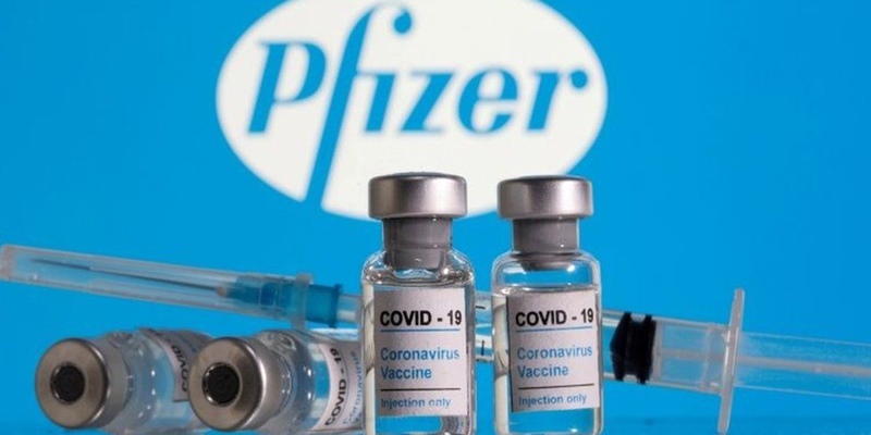 Susul Kanada, AS Izinkan Penggunaan Vaksin Covid-19 Pfizer-BioNTech Pada Anak Usia 12-15 Tahun