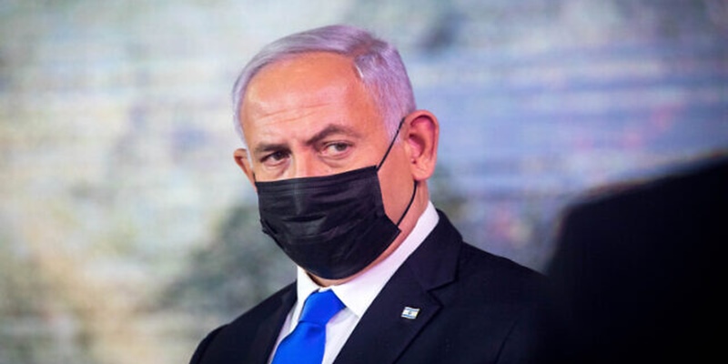 Setujui Gencatan Senjata Dengan Hamas, PM Netanyahu Dikritik Habis-habisan Oleh Politisi Israel: Memalukan!