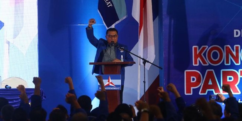 Gugatan KLB Demokrat Gugur, Pengamat: Wibawa Demokrasi Indonesia Terselamatkan