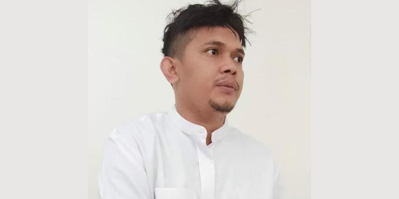 Alumni UHO: Pelaporan Senat Universitas Haluoleo Di Bareskrim Polri Hanya Ajang Cari Panggung